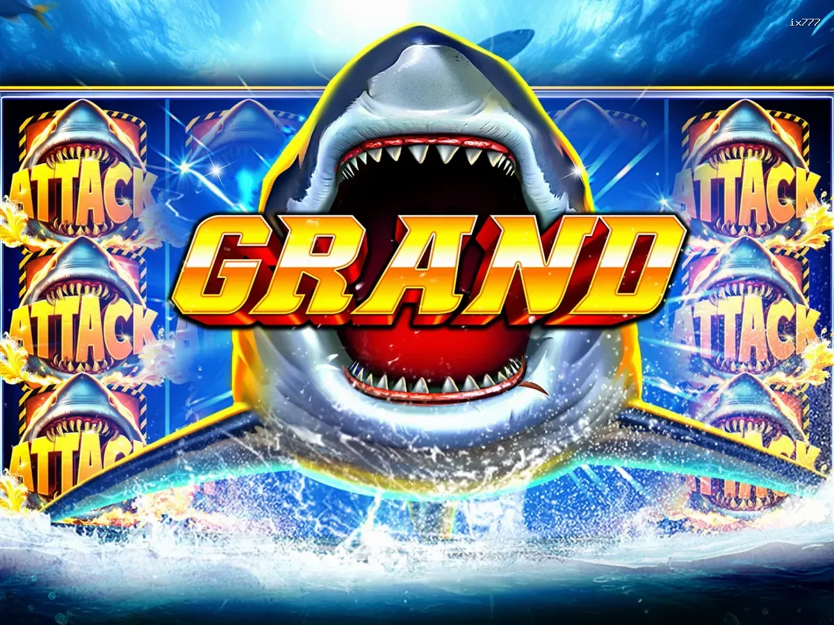 Promosi & Jackpot ix777 screenshot