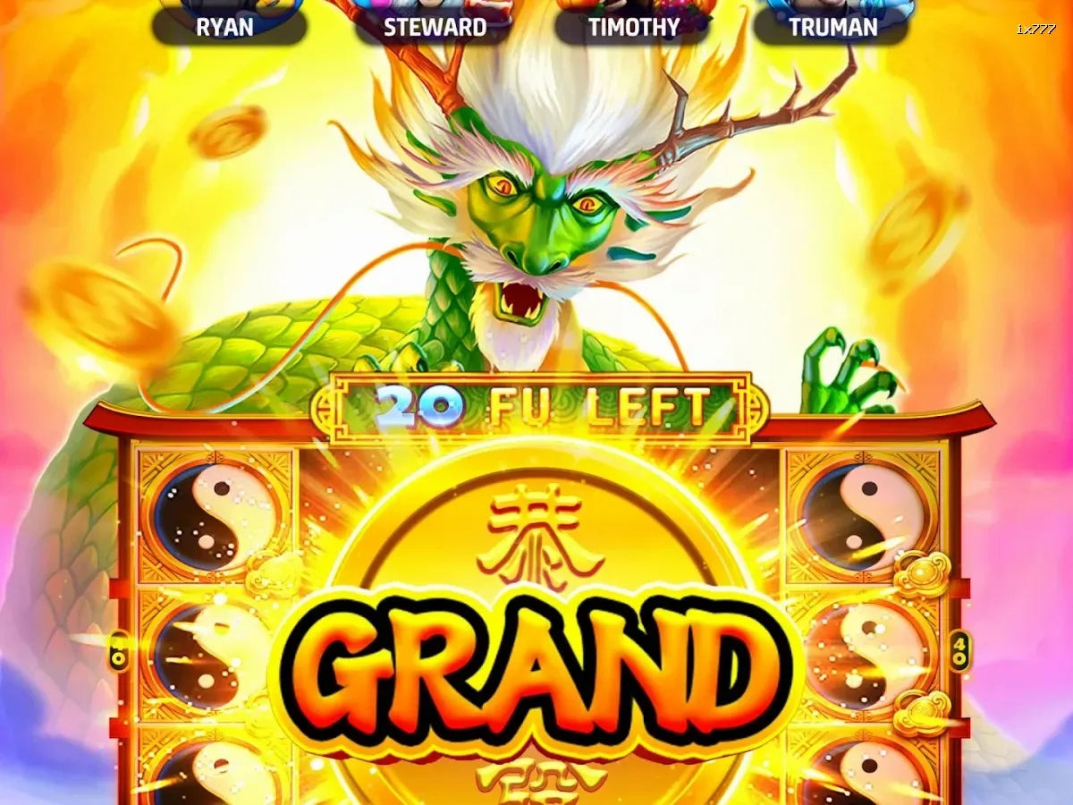 Koleksi ix777 Slot Gacor screenshot